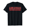 Arkansas Gymnastics Tees Tanks Tops Hoodie - Casual Everyday Wear Men Women - T-Shirt, Sweatshirt, Hoodie
