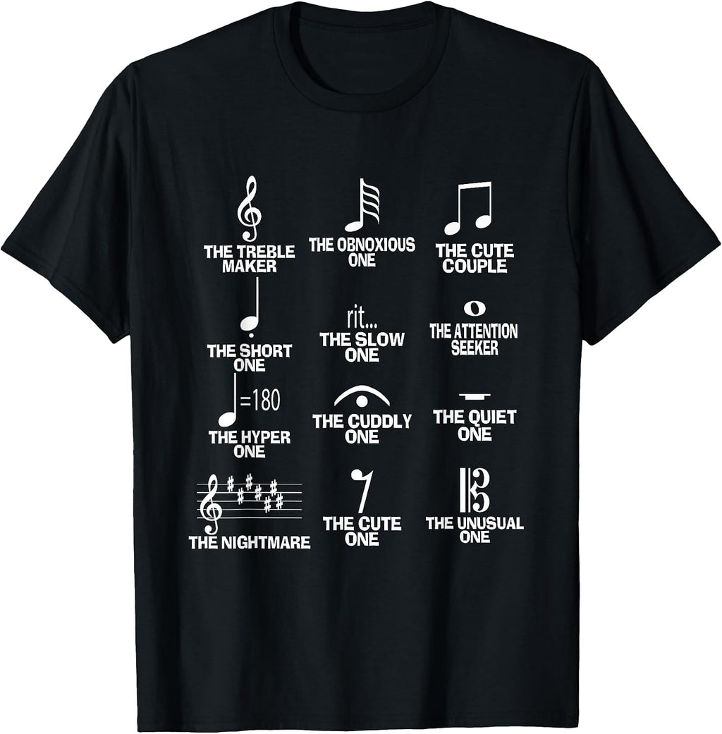 VepaDesigns Music Musicians - Adult & Kids T-Shirts, Sweatshirts & Hoodies apparel design preview 1
