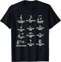 VepaDesigns Music Musicians - Adult & Kids T-Shirts, Sweatshirts & Hoodies apparel design preview 1