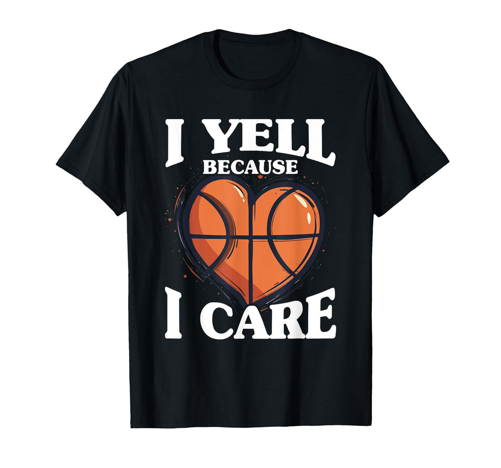 Game Day Basketball Mom T-Shirt - Unique Graphic Men Women - T-Shirt, Sweatshirt, Hoodie