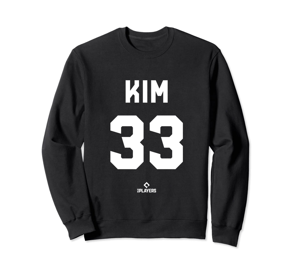 Kwang Hyun Kim 33 Kwang Hyun Kim Sweatshirt - Unique Graphic for Adults - T-Shirt, Sweatshirt, Hoodie