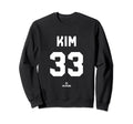Kwang Hyun Kim 33 Kwang Hyun Kim Sweatshirt - Unique Graphic for Adults - T-Shirt, Sweatshirt, Hoodie
