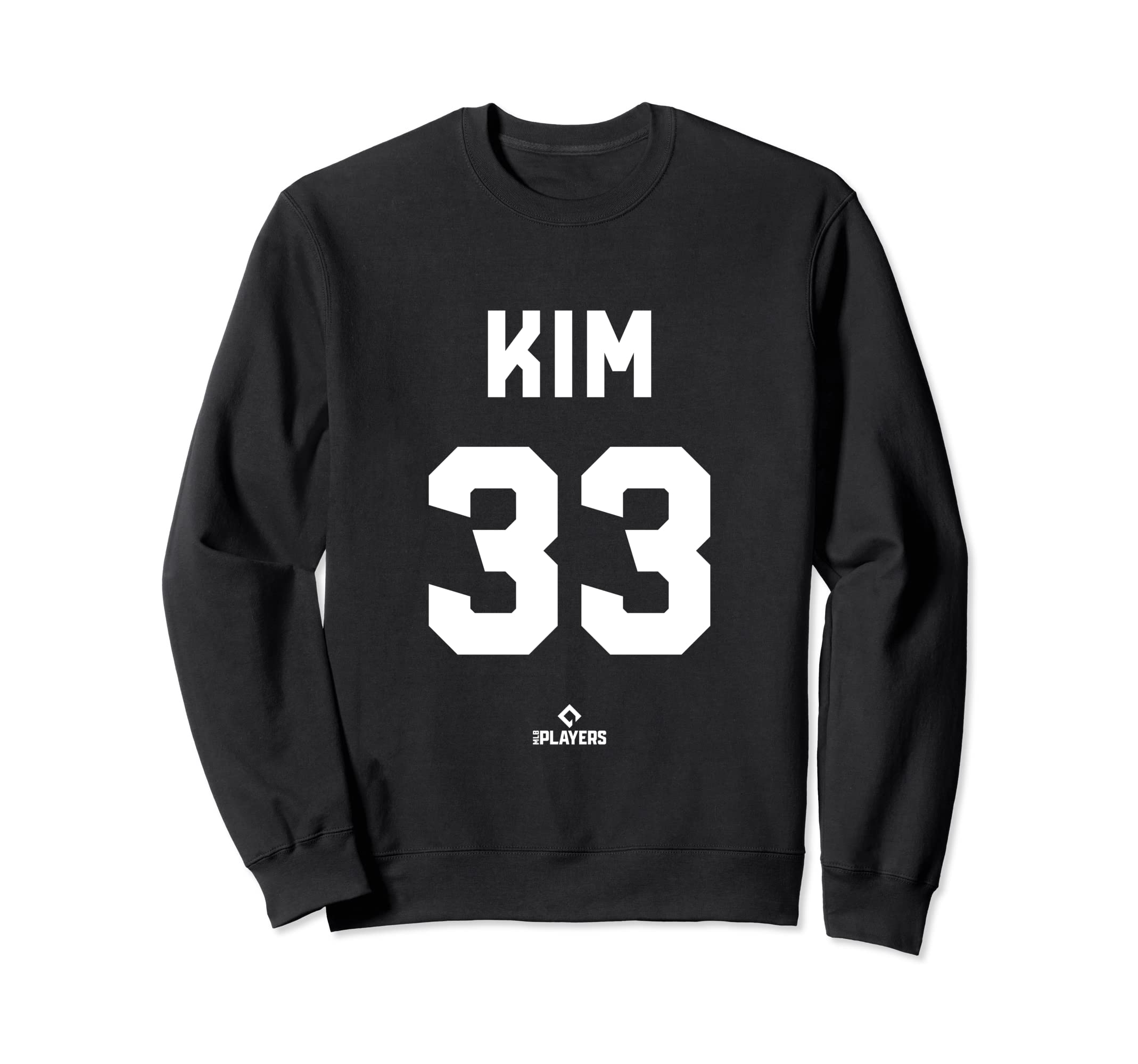 Kwang Hyun Kim 33 Kwang Hyun Kim Sweatshirt - Unique Graphic for Adults - T-Shirt, Sweatshirt, Hoodie