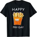 Funny fryday Gift - Adult & Kids T-Shirts, Sweatshirts & Hoodies apparel design preview 1