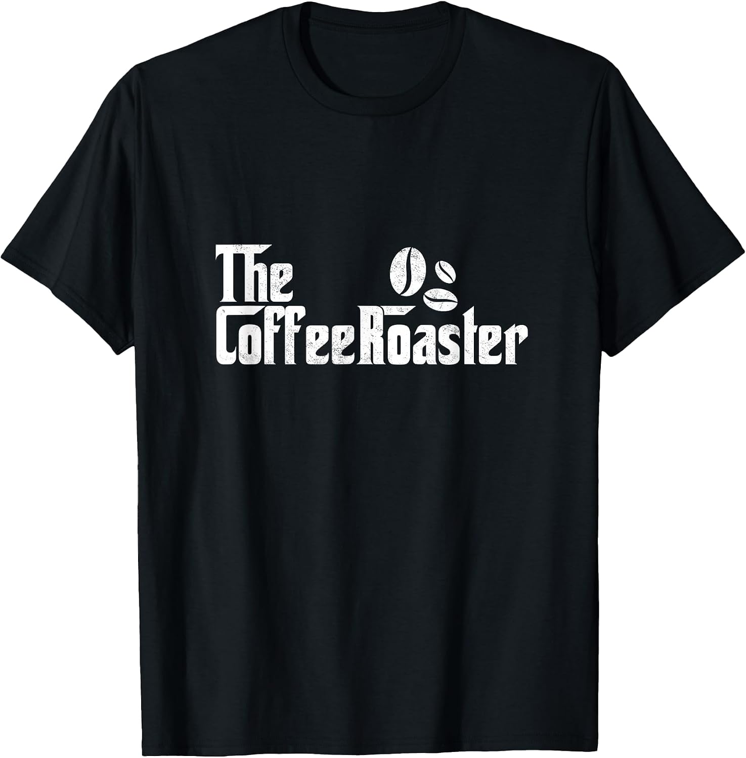Coffee Roasters And Barista Shop - Adult & Kids T-Shirts, Sweatshirts & Hoodies apparel design preview 1