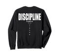 Fitness Y2K Gym Training Back Sweatshirt - Aesthetic Graphic for Adults - T-Shirt, Sweatshirt, Hoodie