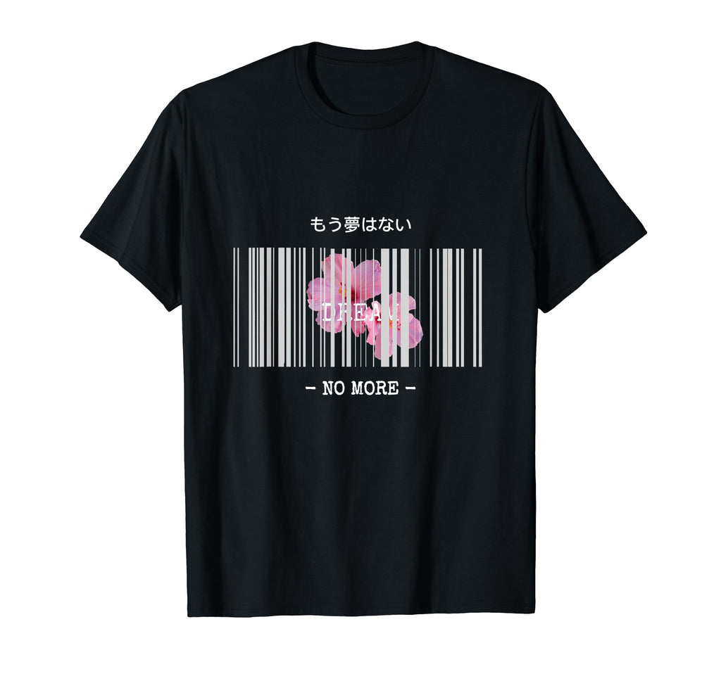 Aesthetic Vaporwave Flower T-Shirt - Casual Everyday Wear for Adults - T-Shirt, Sweatshirt, Hoodie