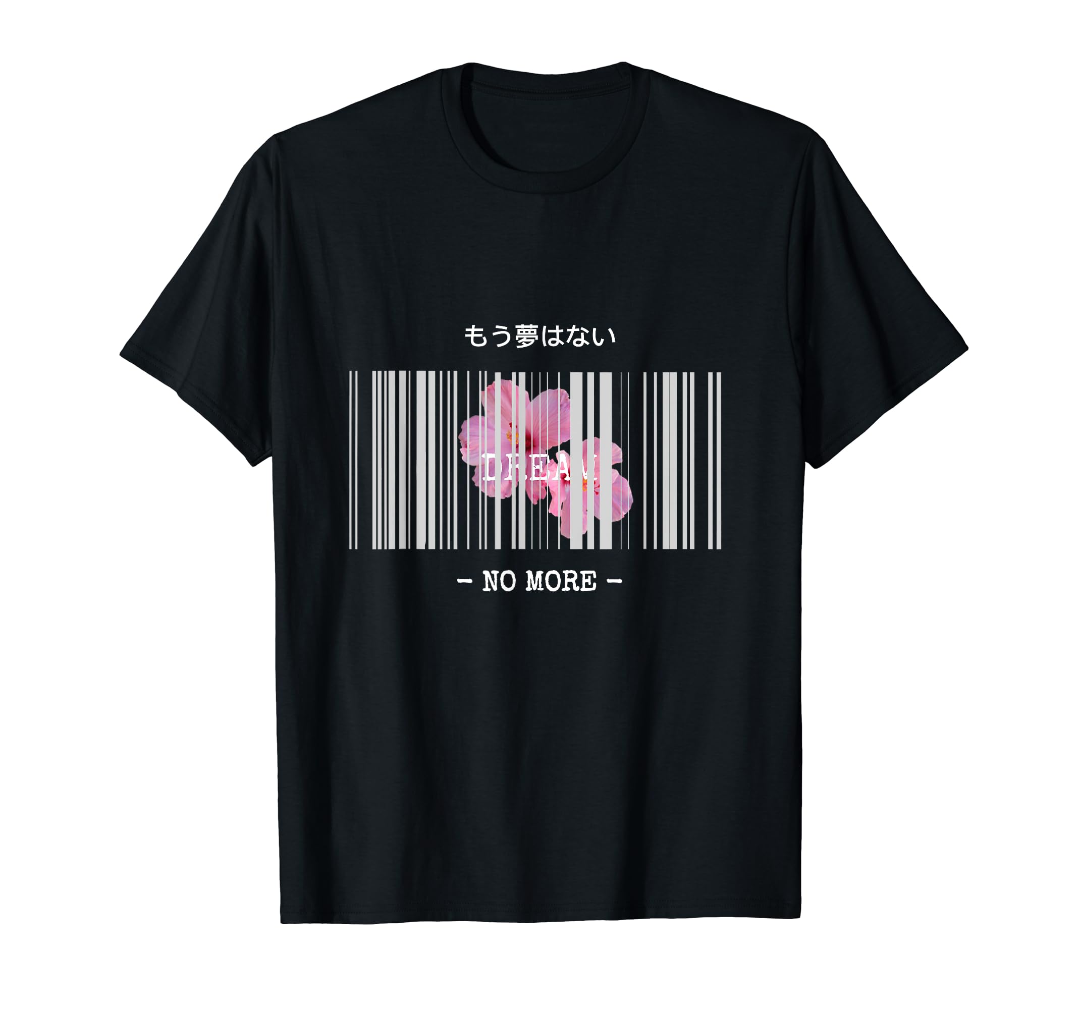 Aesthetic Vaporwave Flower T-Shirt - Casual Everyday Wear for Adults - T-Shirt, Sweatshirt, Hoodie