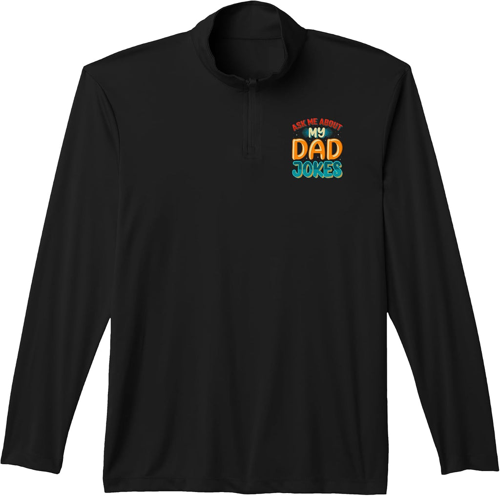 Flo Design Father's Day Outfits - Adult & Kids T-Shirts, Sweatshirts & Hoodies apparel design preview 1