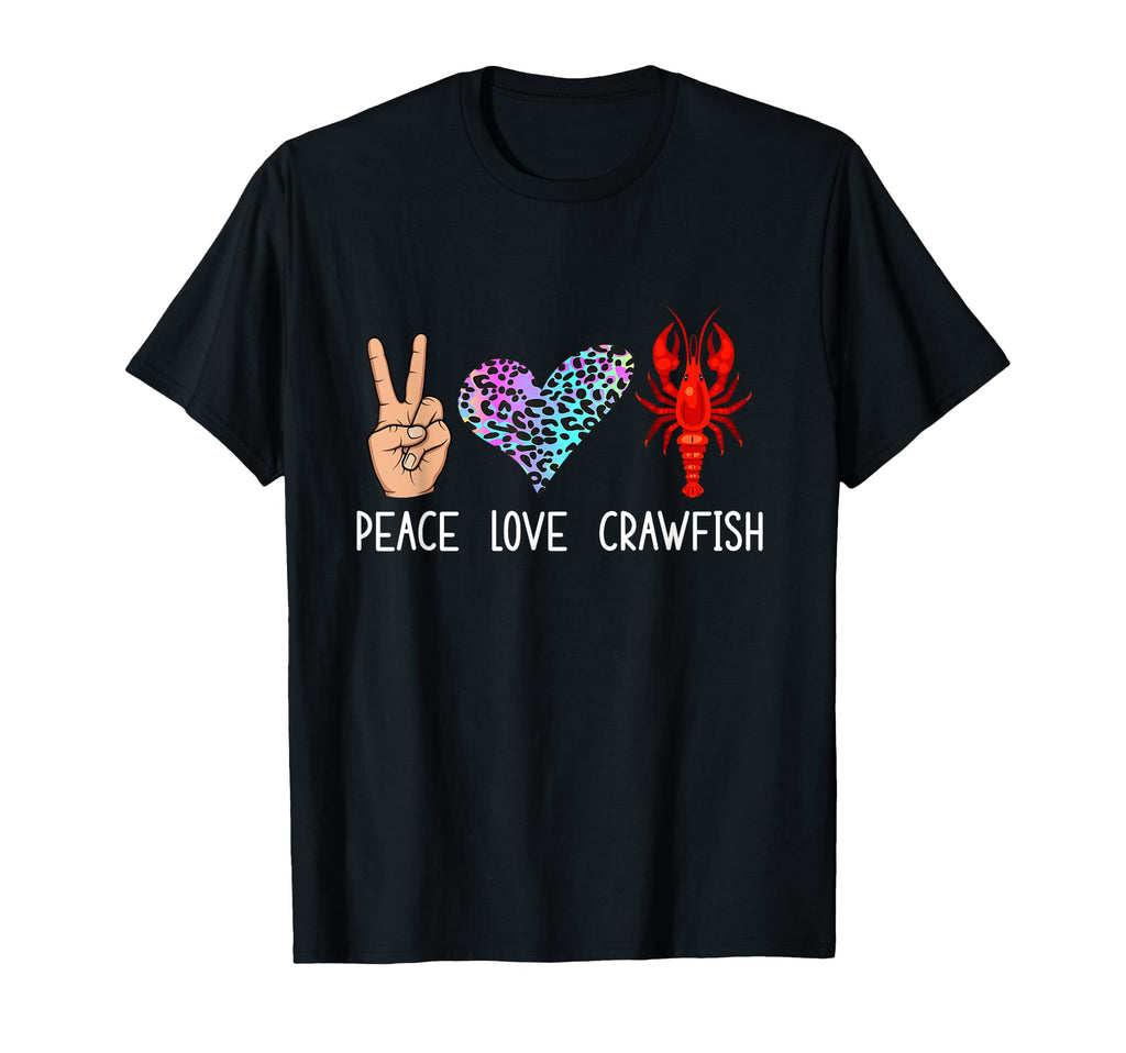 Funny Cajun Crawfish Boil Party T-Shirt - Casual Everyday Wear for Adults - T-Shirt, Sweatshirt, Hoodie