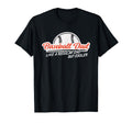 Baseball Dad Like Regular But T-Shirt - Casual Everyday Wear for Adults - T-Shirt, Sweatshirt, Hoodie