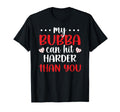 My Bubba Baseball Sister Baseball T-Shirt - Casual Everyday Wear Unisex - T-Shirt, Sweatshirt, Hoodie