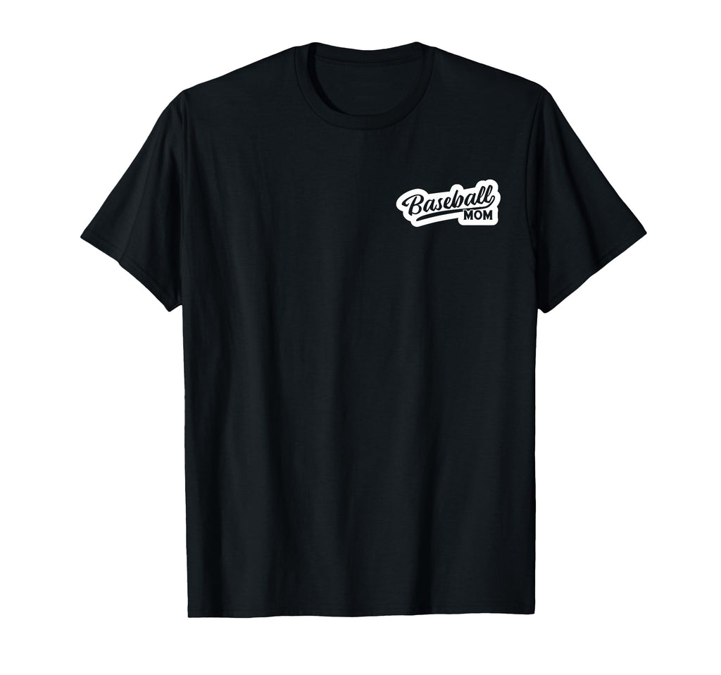 Softball Baseball Accessories Sports T-Shirt - Novelty Apparel Unisex - T-Shirt, Sweatshirt, Hoodie