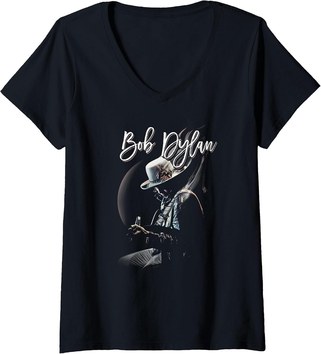 Bob Dylan - Adult & Kids T-Shirts, Sweatshirts & Hoodies apparel design preview 1