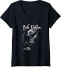 Bob Dylan - Adult & Kids T-Shirts, Sweatshirts & Hoodies apparel design preview 1