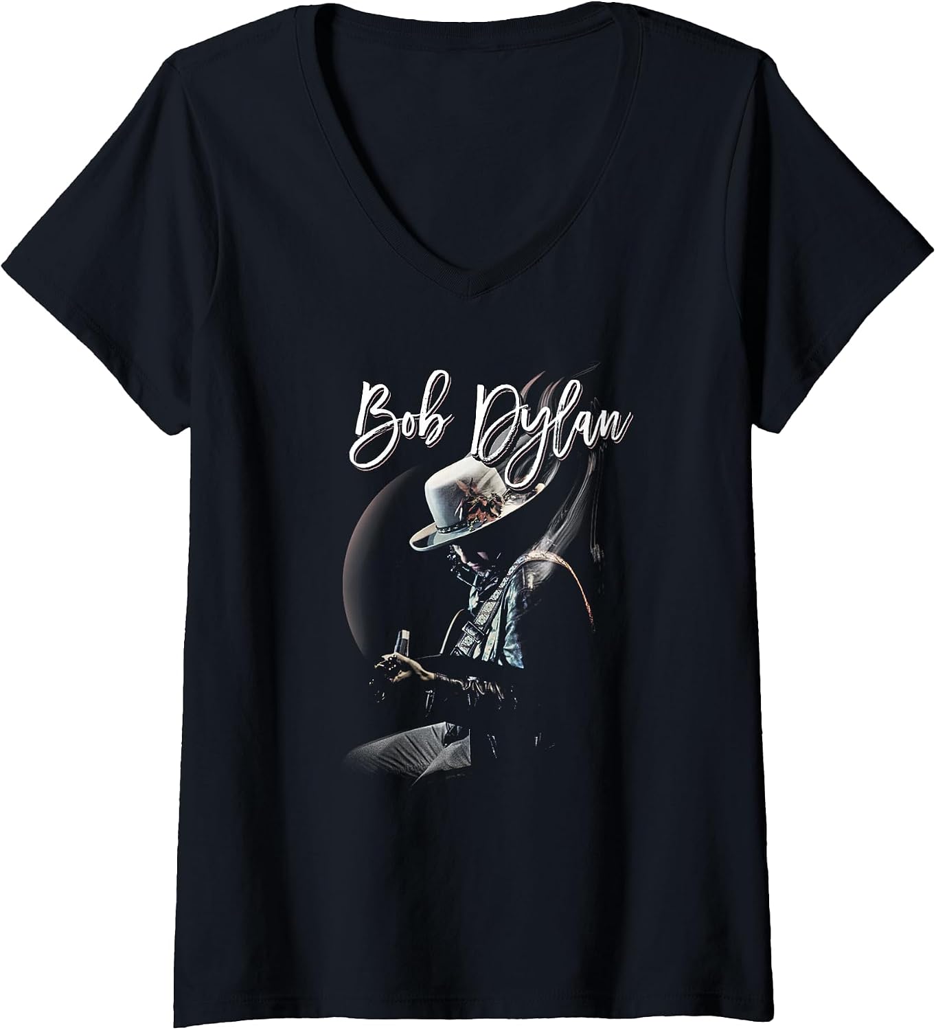 Bob Dylan - Adult & Kids T-Shirts, Sweatshirts & Hoodies apparel design preview 1