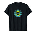 Baseball Mom Modern Baseball Circles T-Shirt - Aesthetic Graphic Men Women - T-Shirt, Sweatshirt, Hoodie