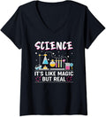 Science Physics Teacher Merch - Adult & Kids T-Shirts, Sweatshirts & Hoodies apparel design preview 1