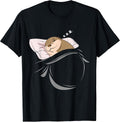 Funny Otter Merch for Women, Men Kids - Adult & Kids T-Shirts, Sweatshirts & Hoodies apparel design preview 1