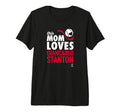 Giancarlo Stanton This Mom Loves Tri T-Shirt - Unique Graphic for Adults - T-Shirt, Sweatshirt, Hoodie