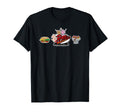Archie Comics Pop Tates Diner Treats T-Shirt - Graphic Print Men Women - T-Shirt, Sweatshirt, Hoodie