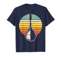 Mandolin Trees Reflection 80S T-Shirt - Casual Everyday Wear Men Women - T-Shirt, Sweatshirt, Hoodie