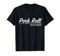 Pork Roll Egg Cheese New Jersey State T-Shirt - Trendy Graphic Unisex - T-Shirt, Sweatshirt, Hoodie