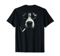 Boxer Smoking Cigarette Grunge Meme 90S T-Shirt - Graphic Print Men Women - T-Shirt, Sweatshirt, Hoodie