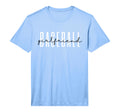 Mens Baseball Girlfriend Life Baseball T-Shirt - Novelty Apparel Unisex - T-Shirt, Sweatshirt, Hoodie