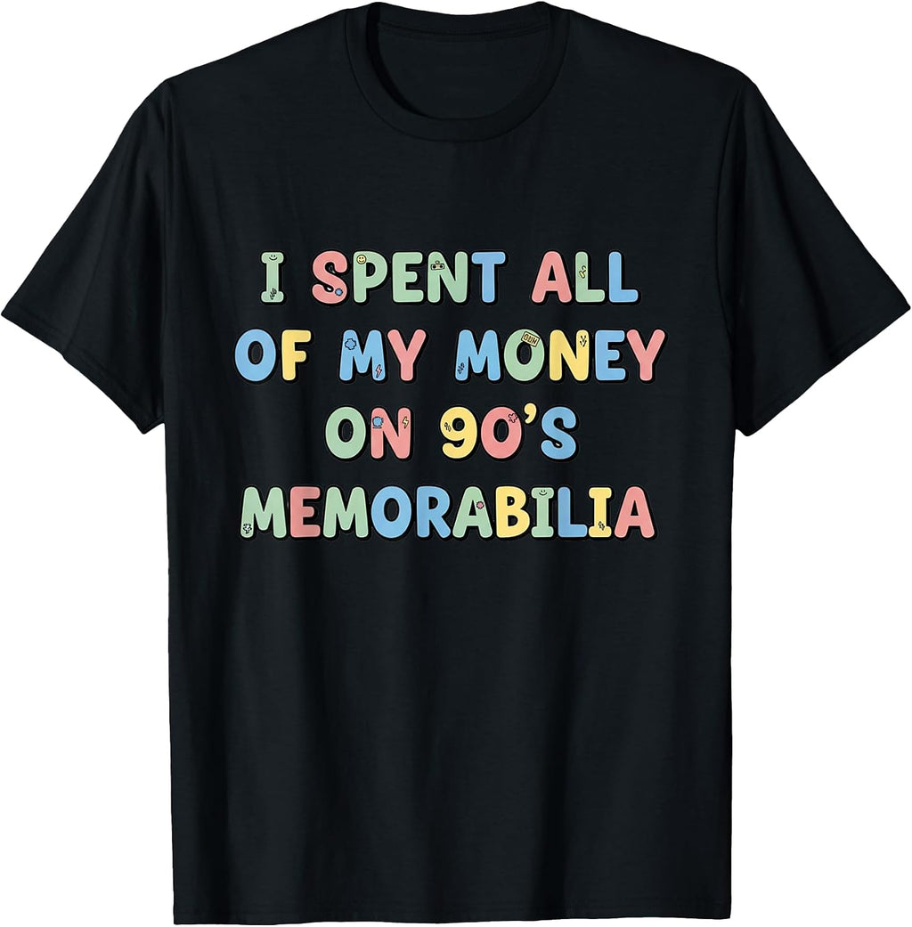 TrendWave Apparel - Adult & Kids T-Shirts, Sweatshirts & Hoodies apparel design preview 1