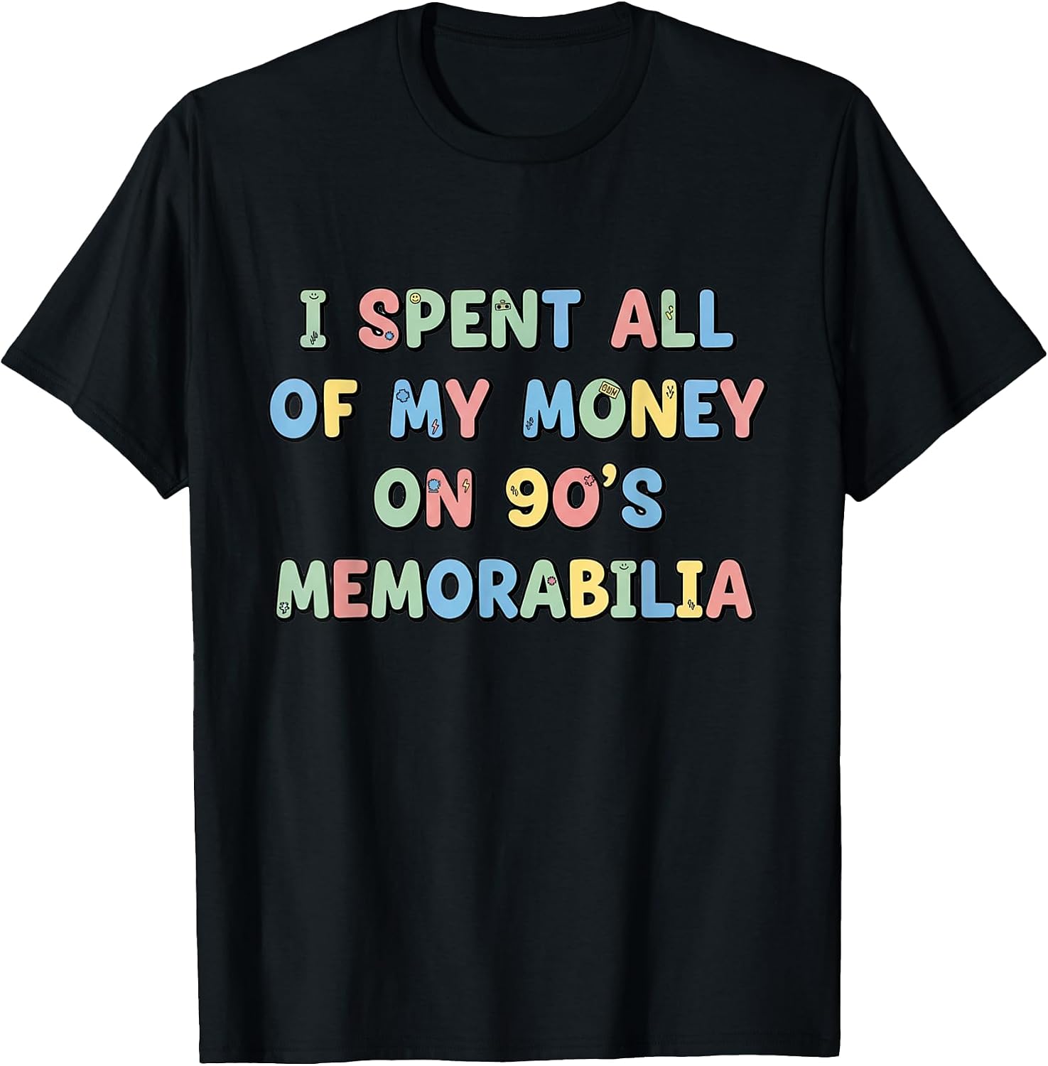 TrendWave Apparel - Adult & Kids T-Shirts, Sweatshirts & Hoodies apparel design preview 1