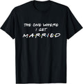 The one where Merch Co. - Adult & Kids T-Shirts, Sweatshirts & Hoodies apparel design preview 1