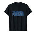 Forever Oscar Valenzuela Prospect T-Shirt - Aesthetic Graphic Men Women - T-Shirt, Sweatshirt, Hoodie