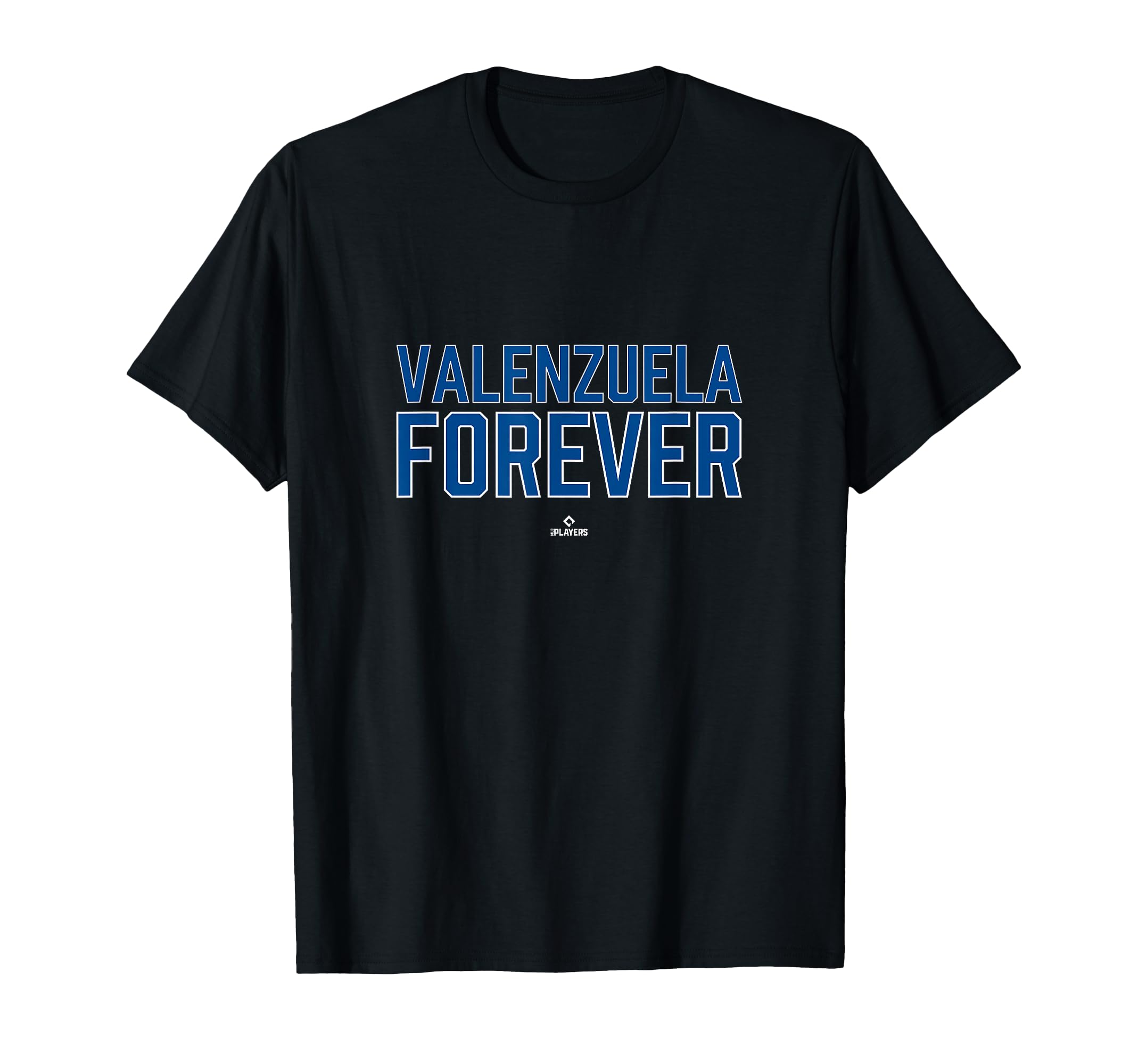 Forever Oscar Valenzuela Prospect T-Shirt - Aesthetic Graphic Men Women - T-Shirt, Sweatshirt, Hoodie