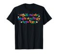 Pride Month Lgbtq Shade Never Made T-Shirt - Graphic Print for Adults - T-Shirt, Sweatshirt, Hoodie