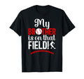 That Field Baseball Brother Baseball T-Shirt - Streetwear Style Unisex - T-Shirt, Sweatshirt, Hoodie