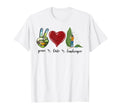 Landscaper Landscaping Landscape T-Shirt - Novelty Apparel for Adults - T-Shirt, Sweatshirt, Hoodie