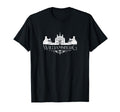 Colonial Williamsburg Virginia T-Shirt - Casual Everyday Wear for Adults - T-Shirt, Sweatshirt, Hoodie