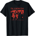 The Cranberries - Adult & Kids T-Shirts, Sweatshirts & Hoodies apparel design preview 1