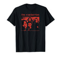 Cranberries 95 World Tour Front Back T-Shirt - Graphic Print for Adults - T-Shirt, Sweatshirt, Hoodie