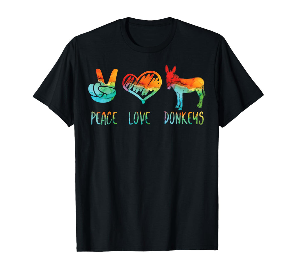 Donkey Mom Messy Bun Hair Glasses 2022 T-Shirt - Novelty Apparel Unisex - T-Shirt, Sweatshirt, Hoodie