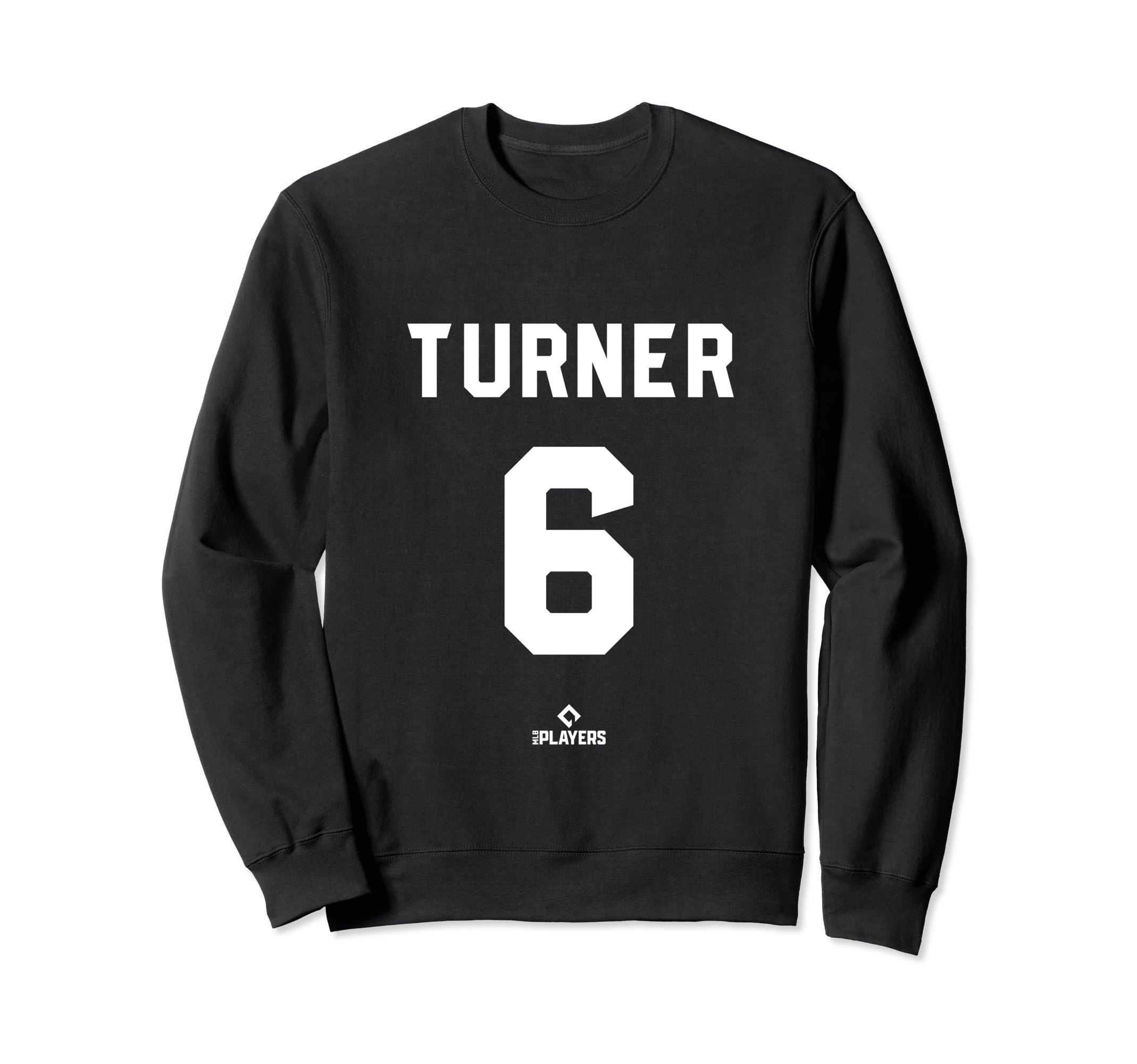 Trea Turner 6 Los Angeles Mlb Players Sweatshirt - Graphic Print Men Women - T-Shirt, Sweatshirt, Hoodie