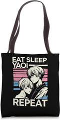 Anime Yaoi Gay Manga - Adult & Kids T-Shirts, Sweatshirts & Hoodies apparel design preview 1
