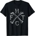 Frank Turner - Adult & Kids T-Shirts, Sweatshirts & Hoodies apparel design preview 1