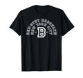 Bed Stuy Brooklyn Varsity Nyc Bedford T-Shirt - Trendy Graphic Unisex - T-Shirt, Sweatshirt, Hoodie