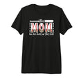 That Field Baseball Mom Baseball T-Shirt - Minimalist Print Men Women - T-Shirt, Sweatshirt, Hoodie