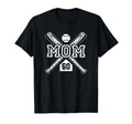 Baseball Mom Softball Mom 60 Jersey T-Shirt - Unique Graphic for Adults - T-Shirt, Sweatshirt, Hoodie