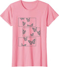 Fairy Grunge Fairycore Aesthetic Clothes Women Men - Adult & Kids T-Shirts, Sweatshirts & Hoodies apparel design preview 1