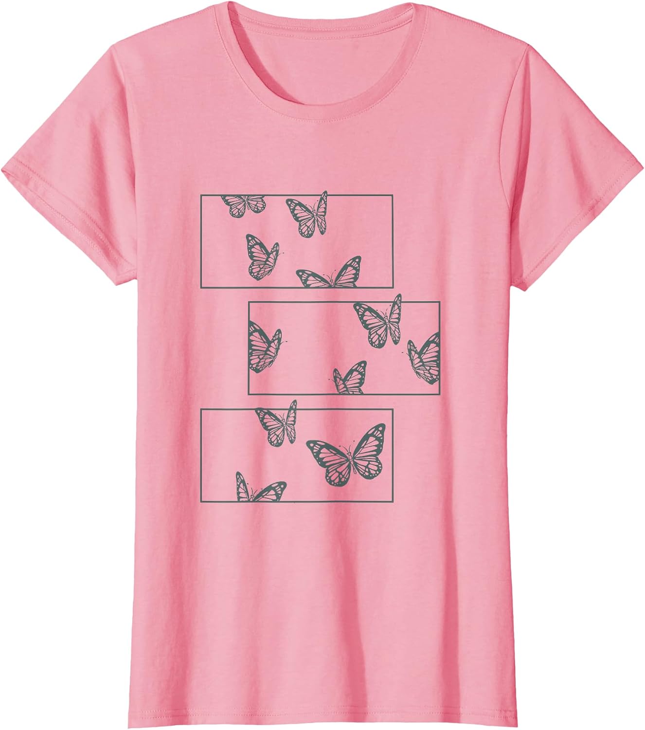 Fairy Grunge Fairycore Aesthetic Clothes Women Men - Adult & Kids T-Shirts, Sweatshirts & Hoodies apparel design preview 1