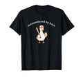 Outnumbered Funny Mom Goose T-Shirt - Fun Novelty Design for Adults - T-Shirt, Sweatshirt, Hoodie